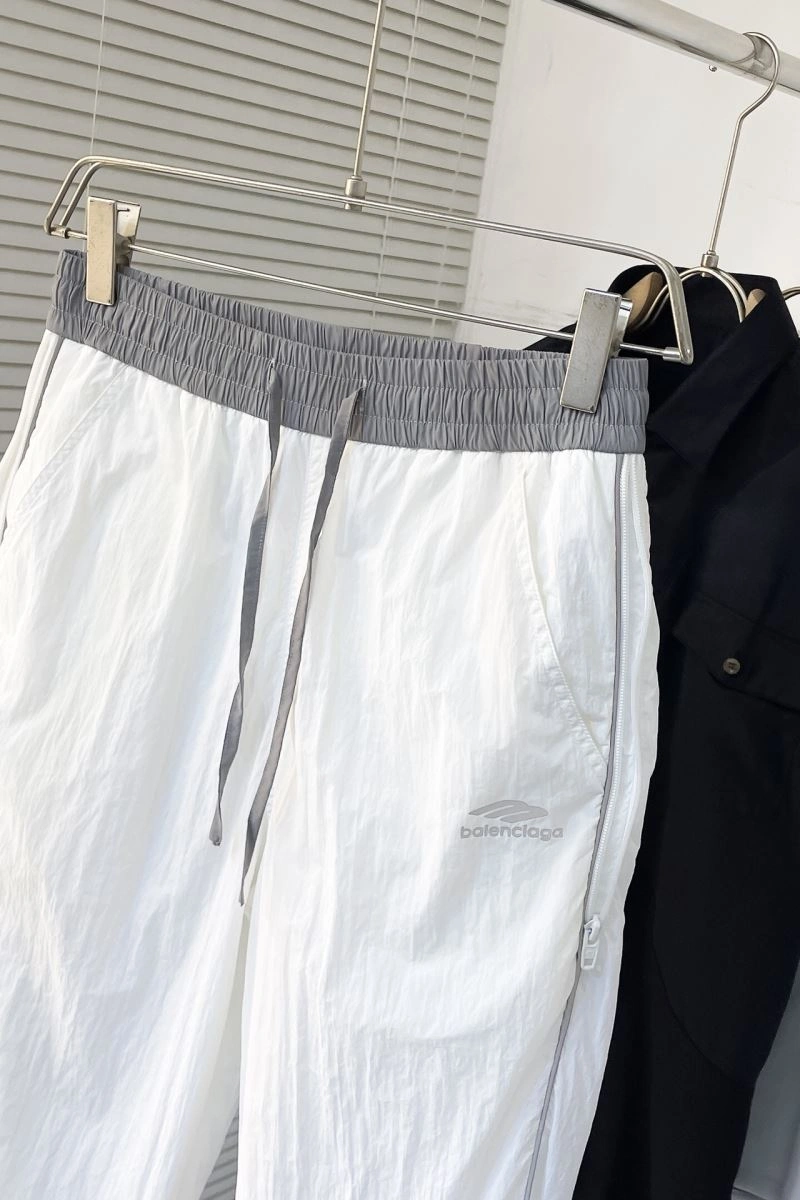 Balenciaga Long Pants BestValue 97706