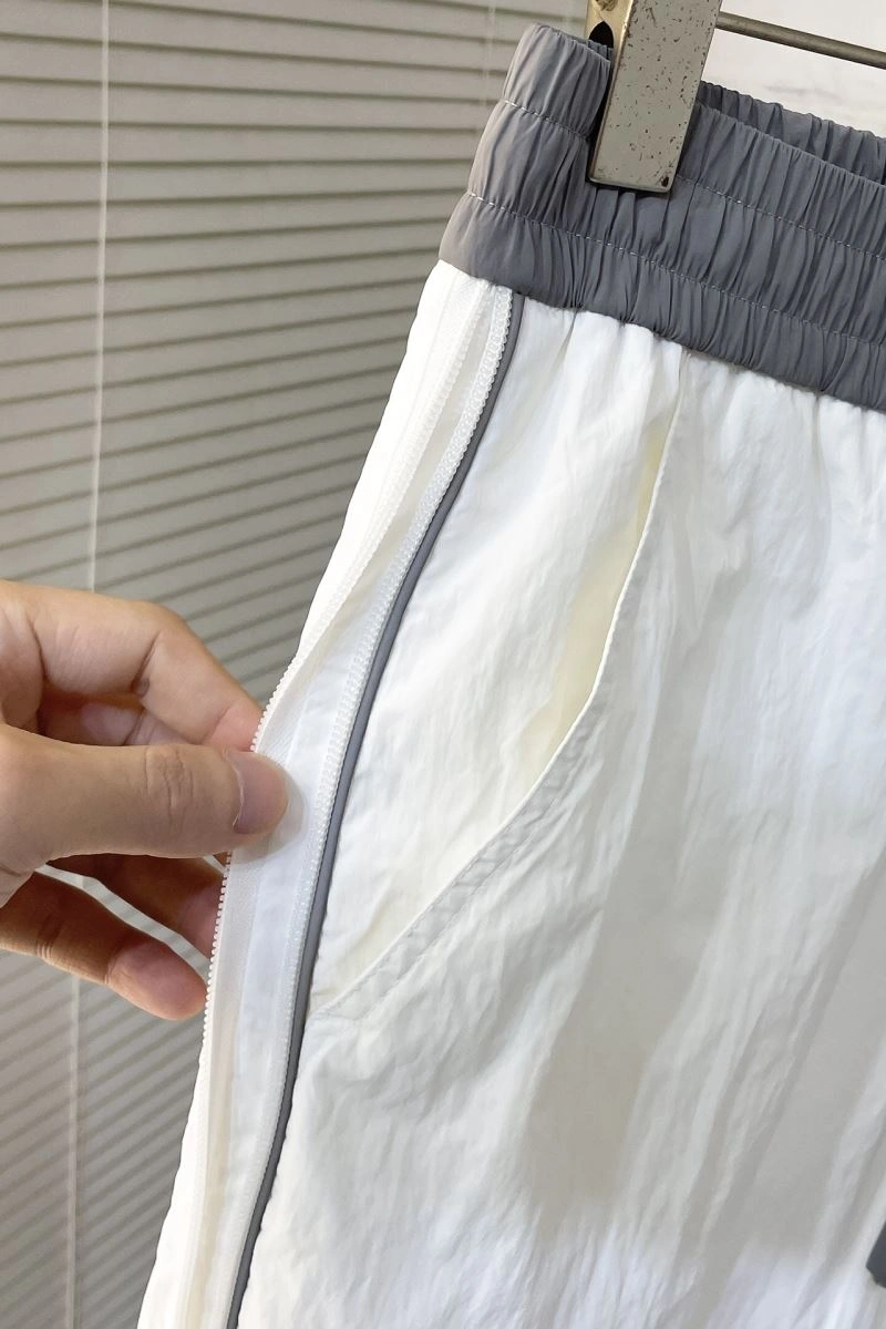 Balenciaga Long Pants BestValue 97706