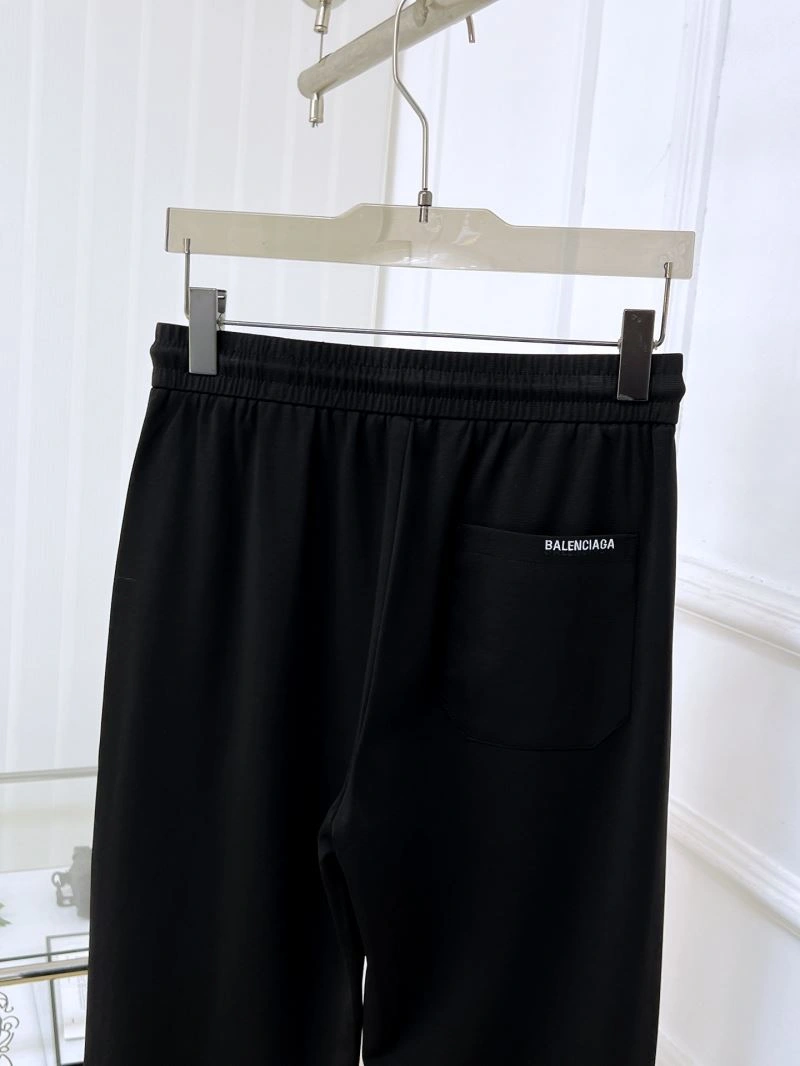 Balenciaga Long Pants ZipUp 97750