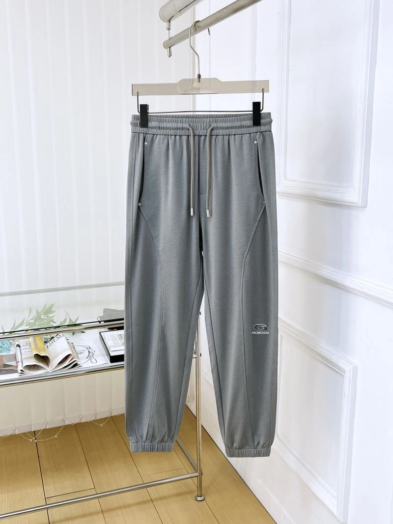 Balenciaga Long Pants ZipUp 97750