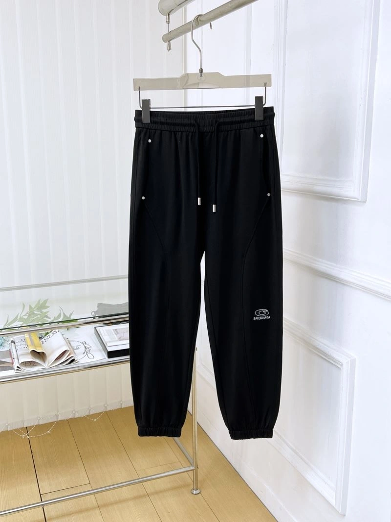 Balenciaga Long Pants ZipUp 97750