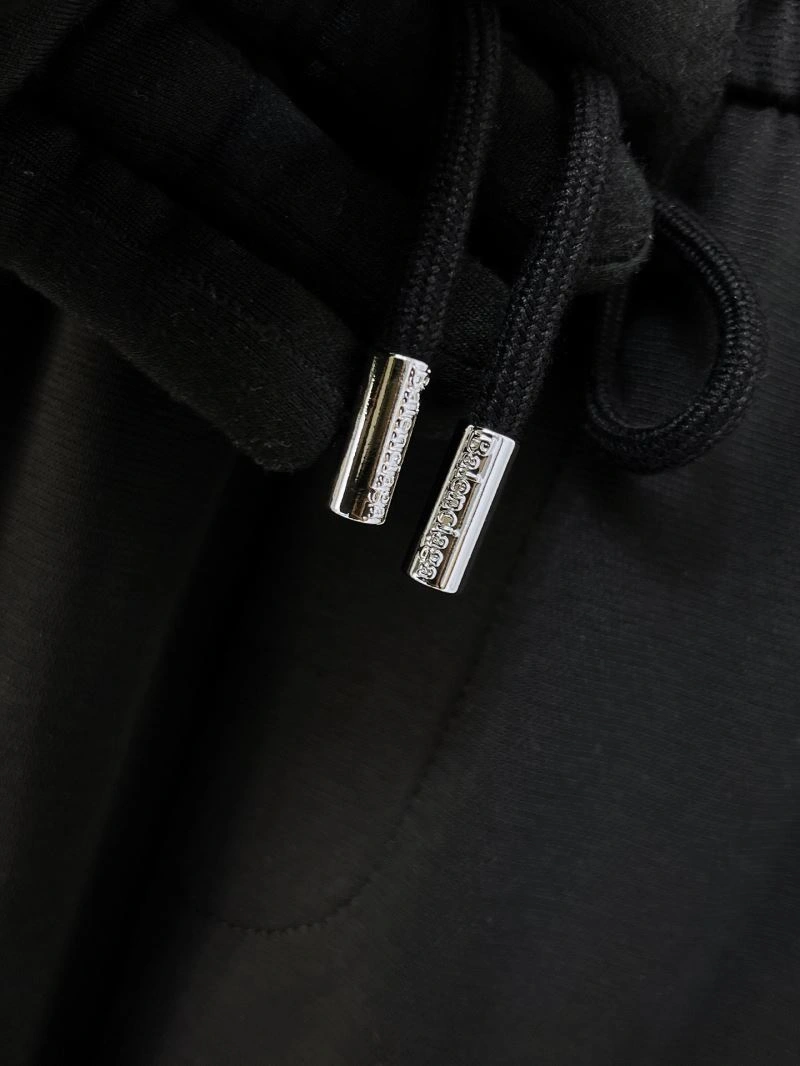 Balenciaga Long Pants ZipUp 97750