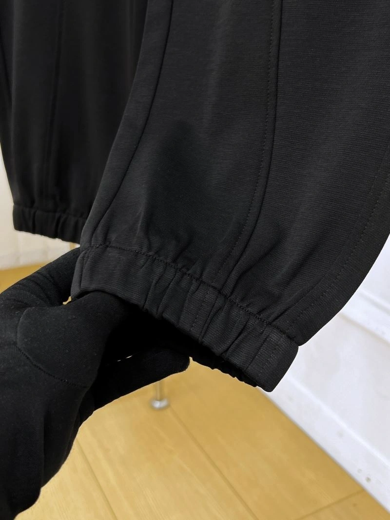 Balenciaga Long Pants ZipUp 97750