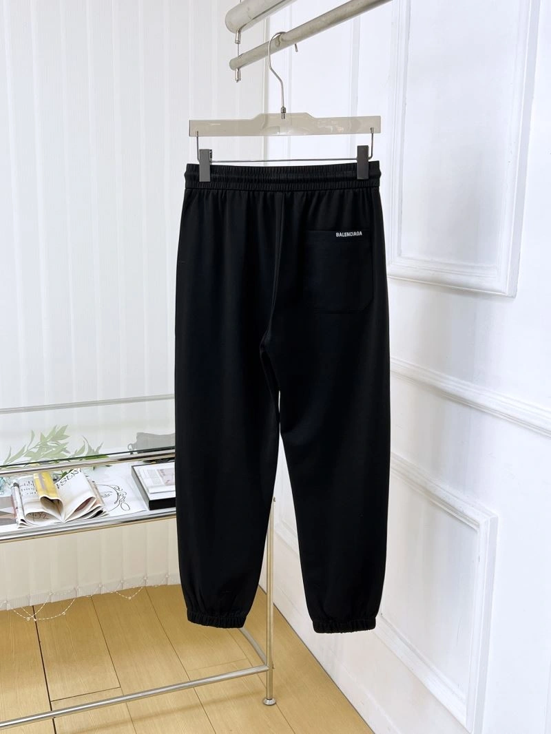 Balenciaga Long Pants ZipUp 97750