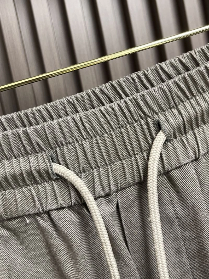 Minimalist Balenciaga Long Pants 97693
