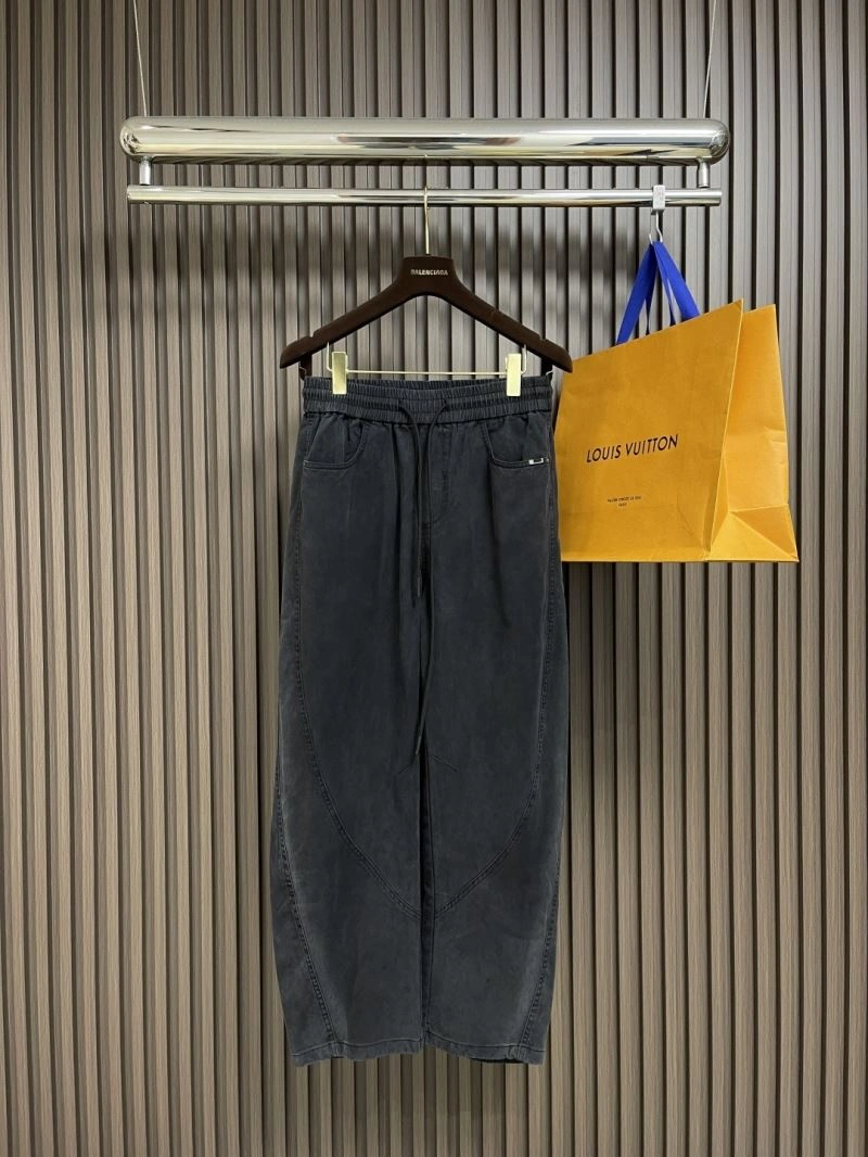Balenciaga Long Pants BestValue 97724
