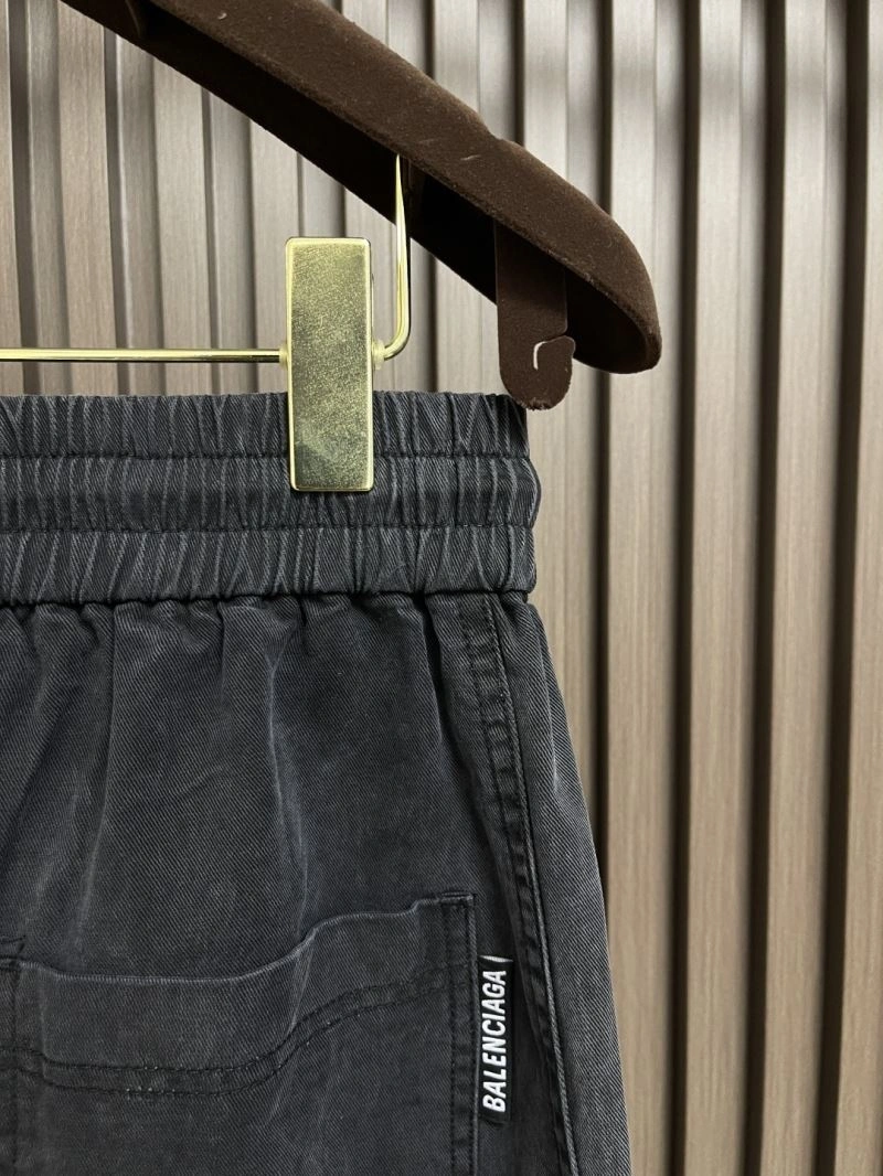 Balenciaga Long Pants BestValue 97724