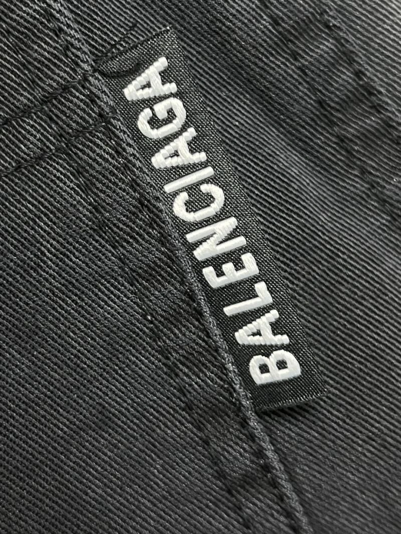 Balenciaga Long Pants BestValue 97724