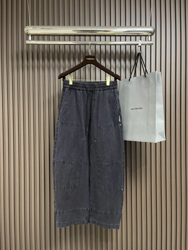Premium Balenciaga Long Pants 97701