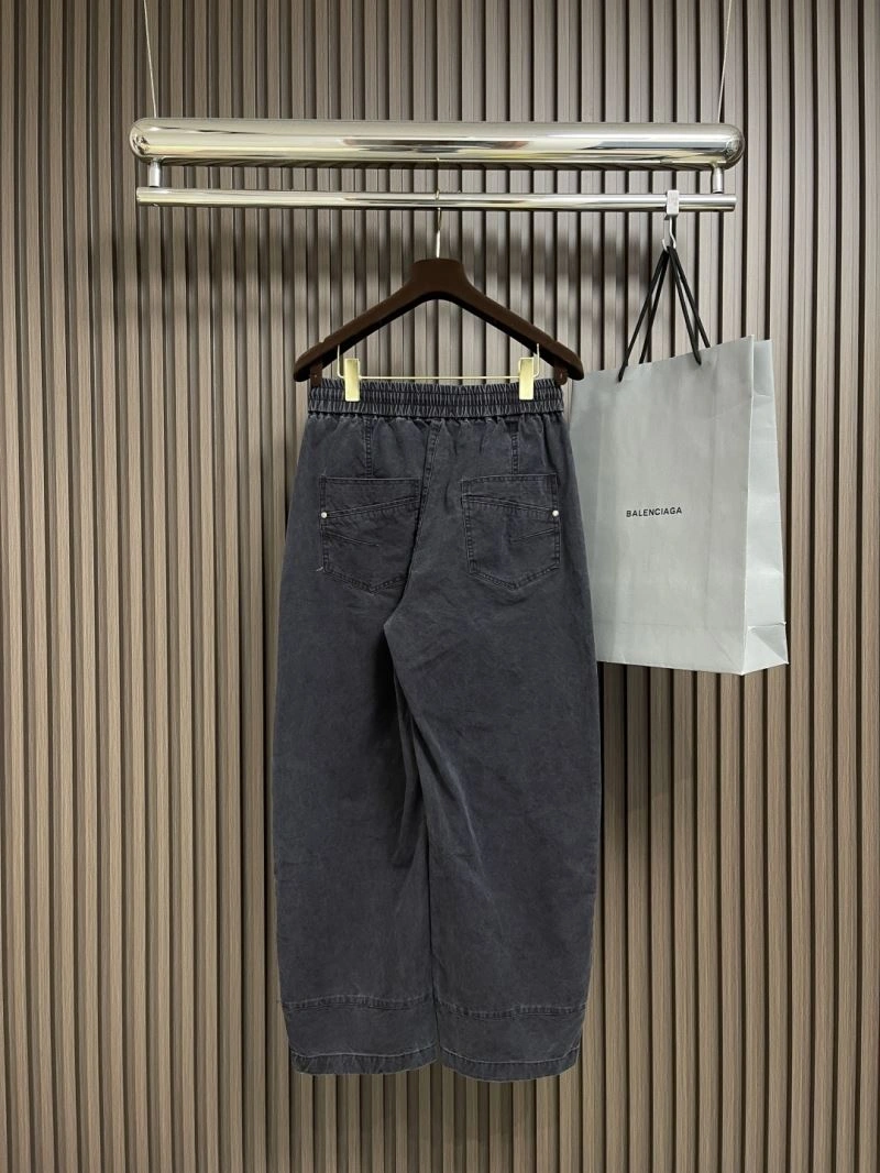 Premium Balenciaga Long Pants 97701