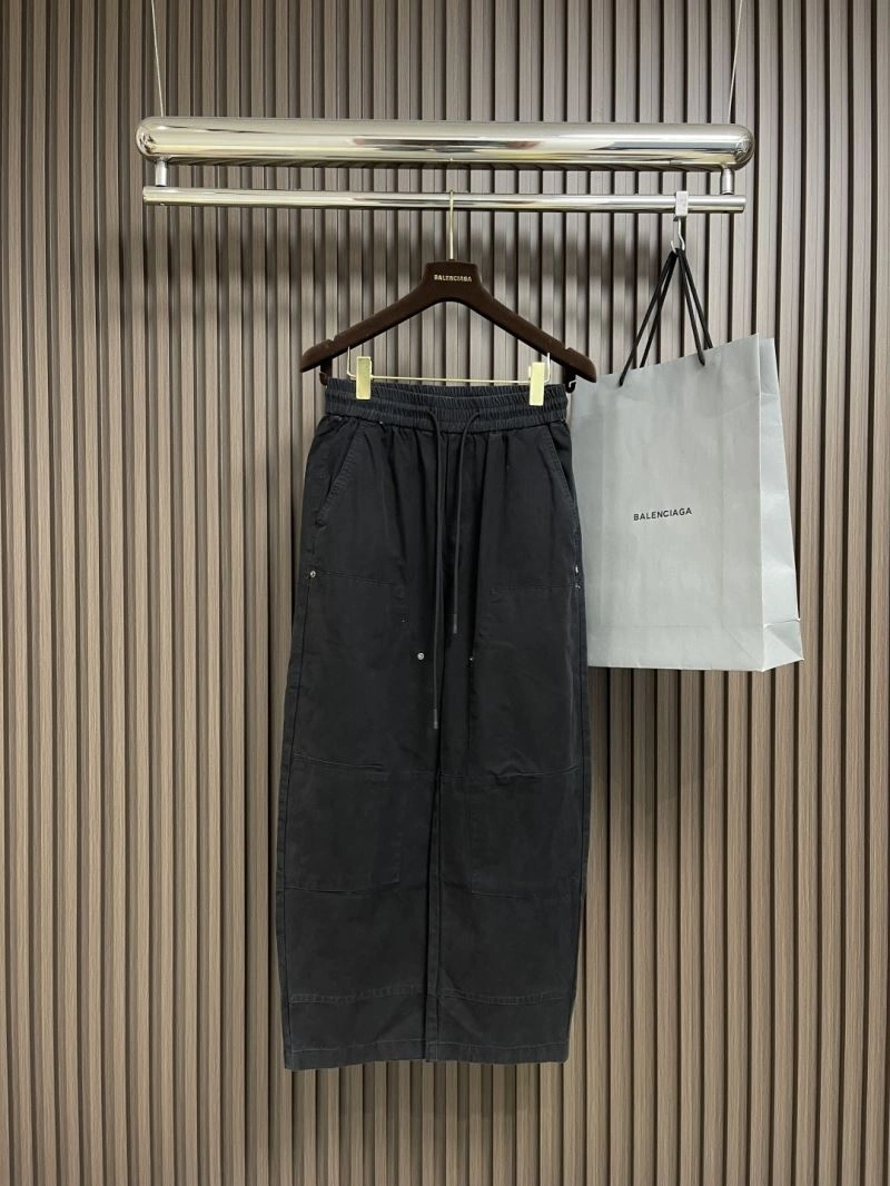 TimelessDesign Balenciaga Long Pants 97748
