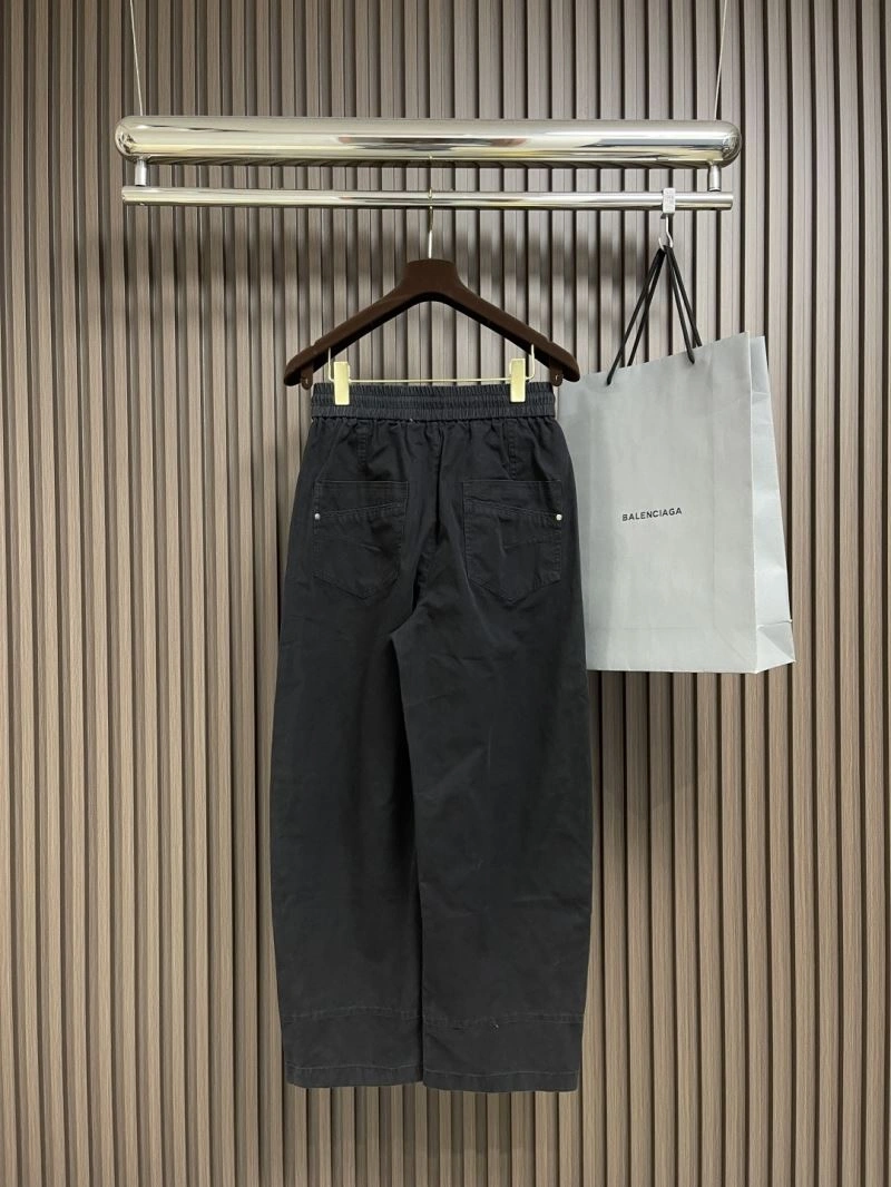 TimelessDesign Balenciaga Long Pants 97748