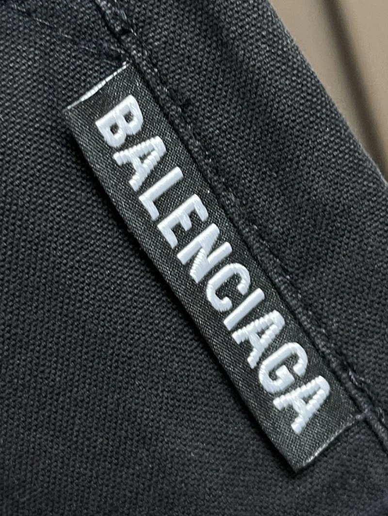 TimelessDesign Balenciaga Long Pants 97748