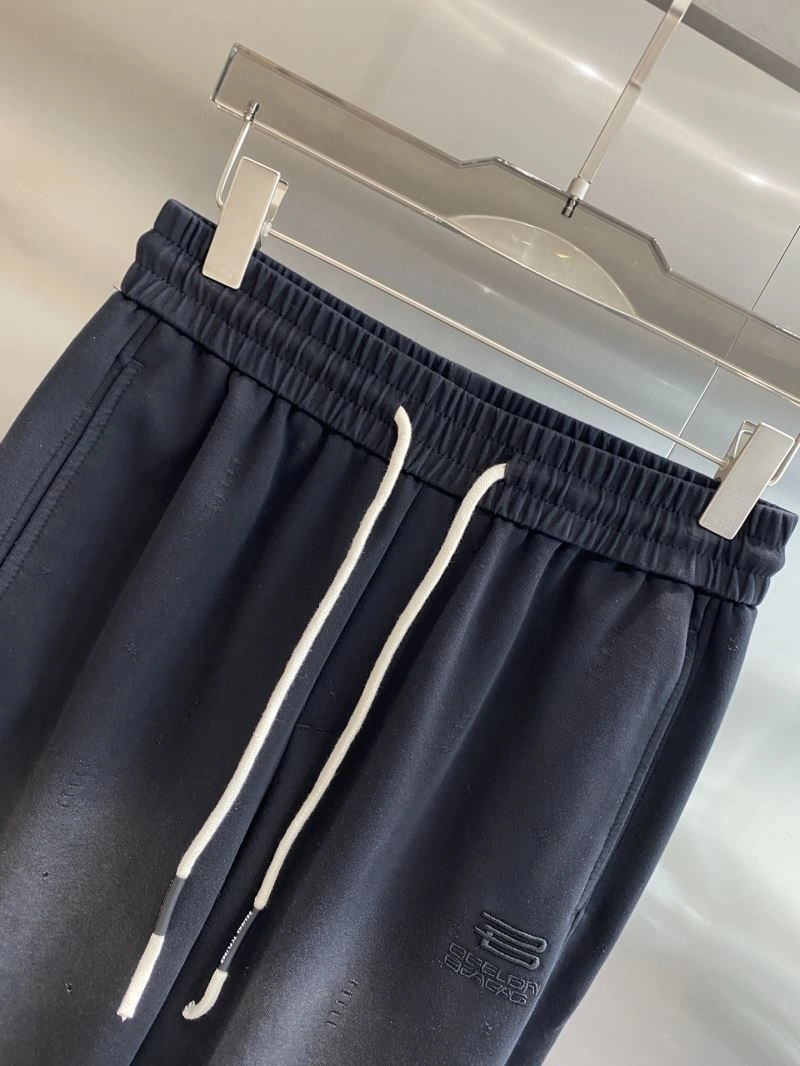 Balenciaga Long Pants FreshLook 97697