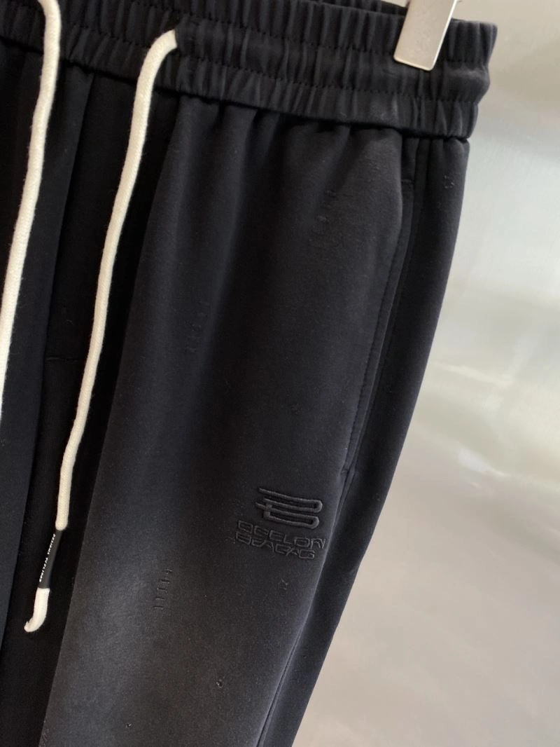 Balenciaga Long Pants FreshLook 97697