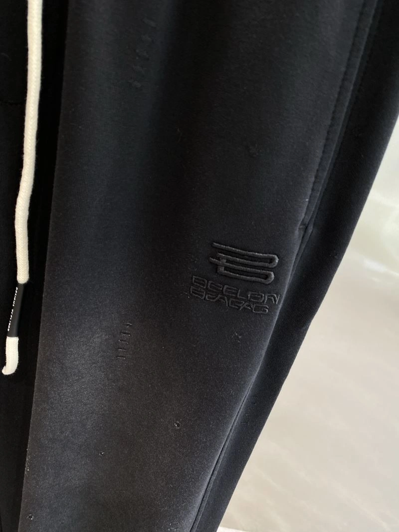 Balenciaga Long Pants FreshLook 97697