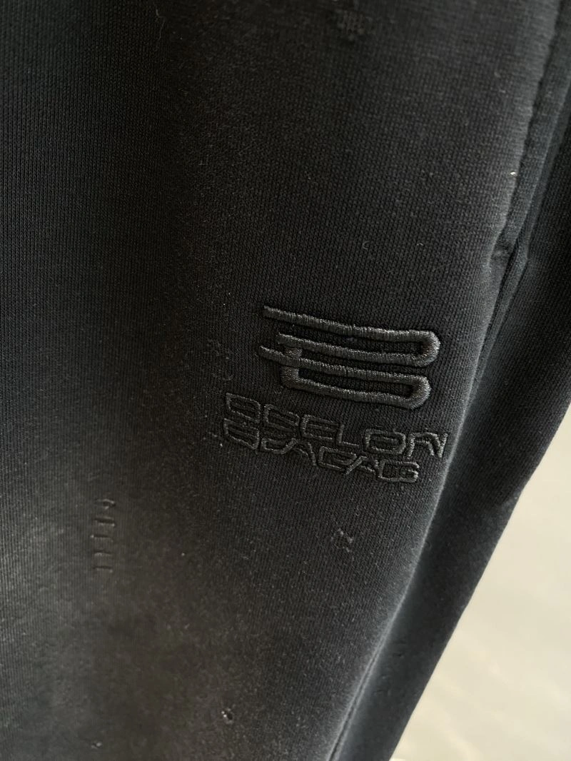 Balenciaga Long Pants FreshLook 97697