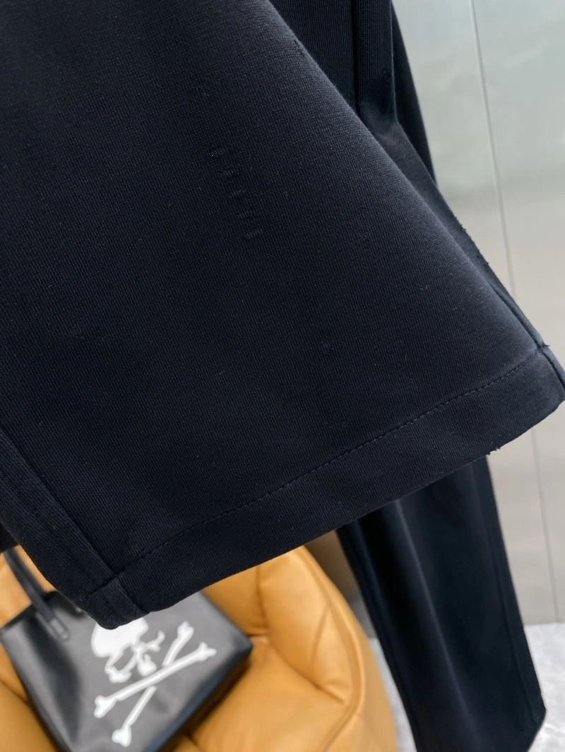 Balenciaga Long Pants FreshLook 97697