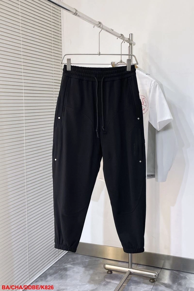 Balenciaga Long Pants Resilient 97688