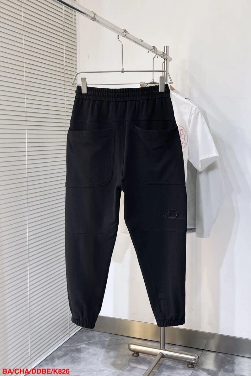 Balenciaga Long Pants Resilient 97688