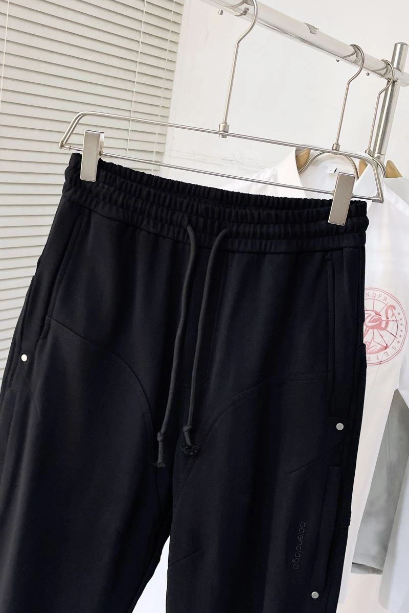 Balenciaga Long Pants Resilient 97688