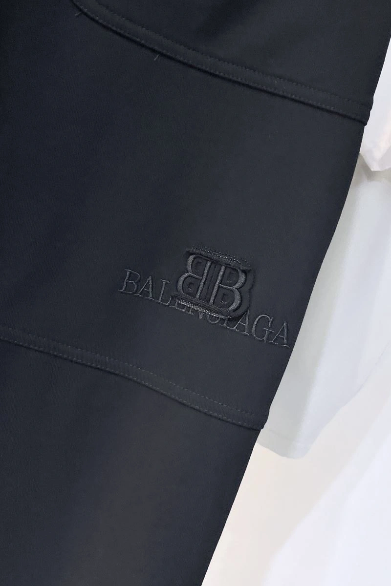 Balenciaga Long Pants Resilient 97688
