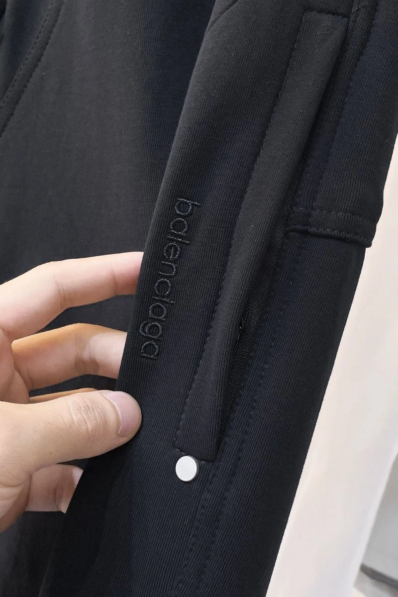 Balenciaga Long Pants Resilient 97688