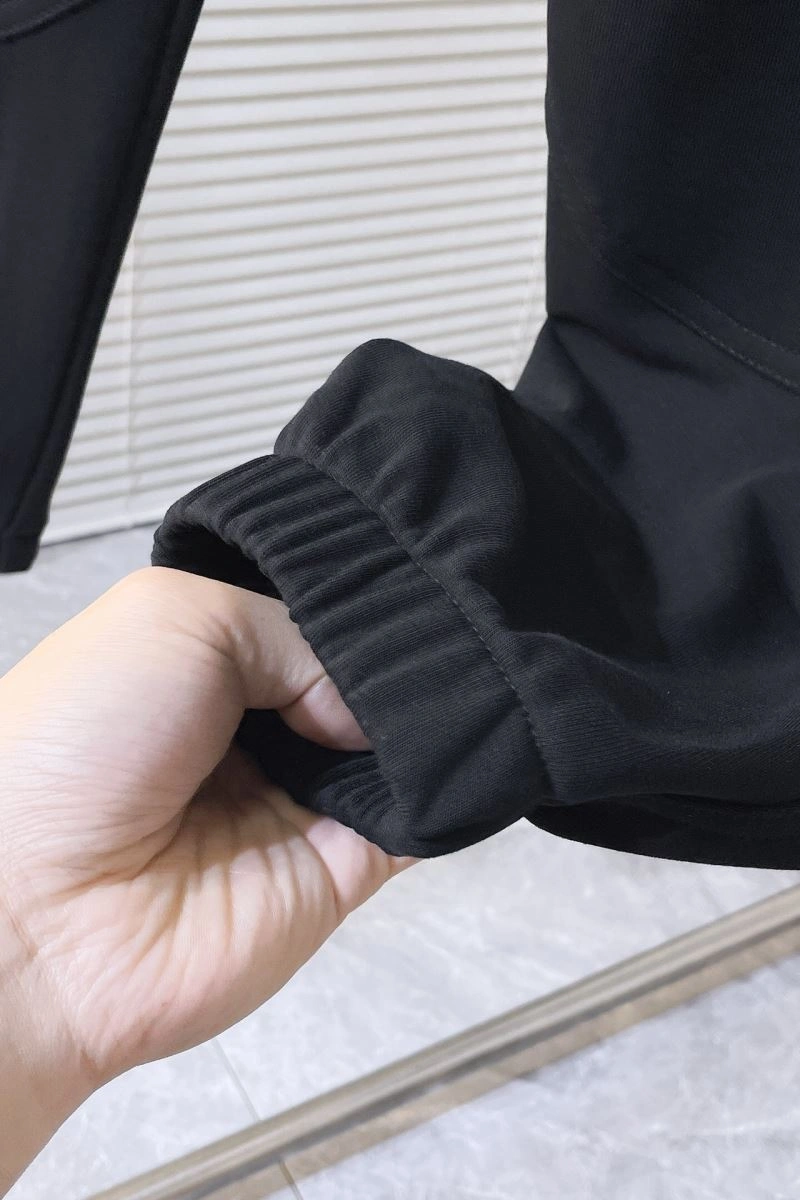 Balenciaga Long Pants Resilient 97688