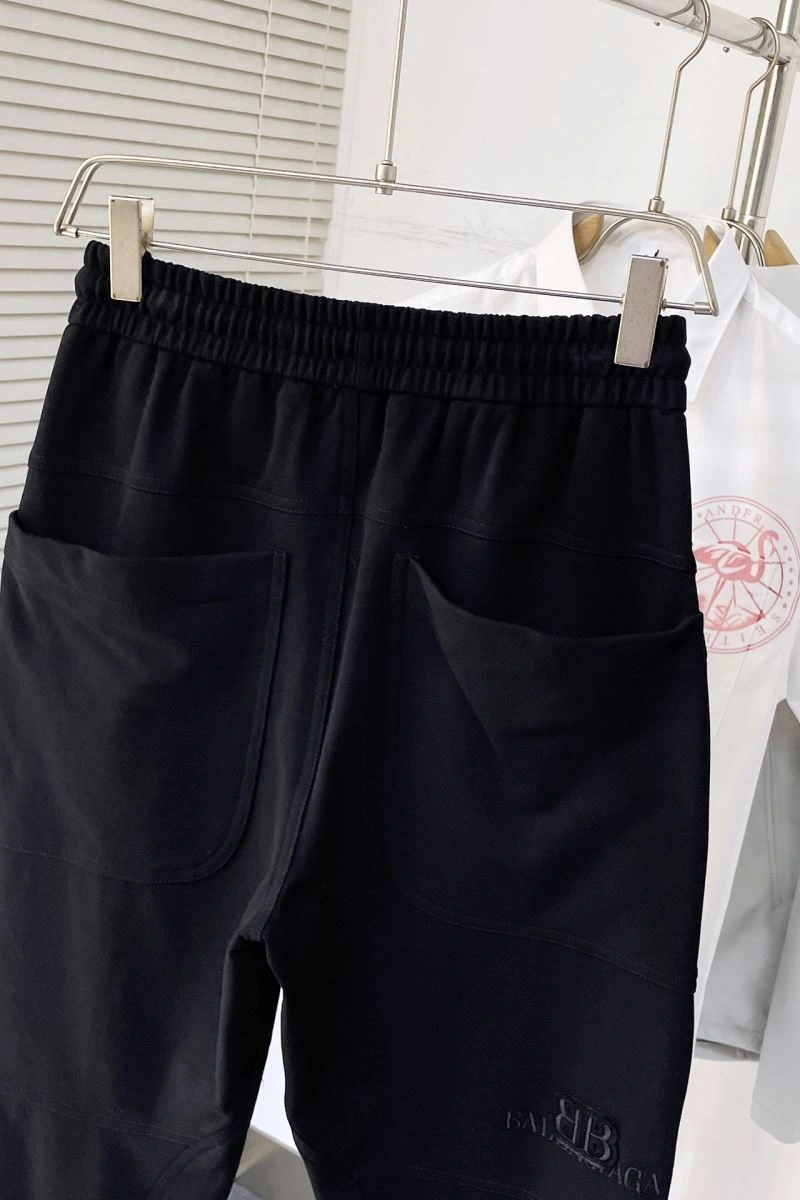 Balenciaga Long Pants Resilient 97688