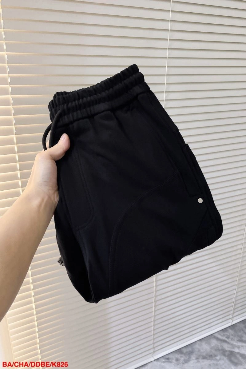 Balenciaga Long Pants Resilient 97688