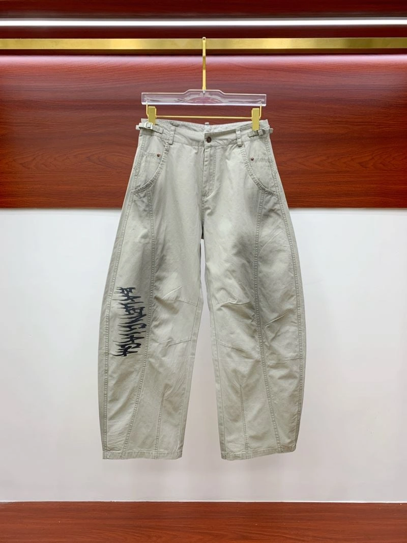 Balenciaga Long Pants Affordable 97687