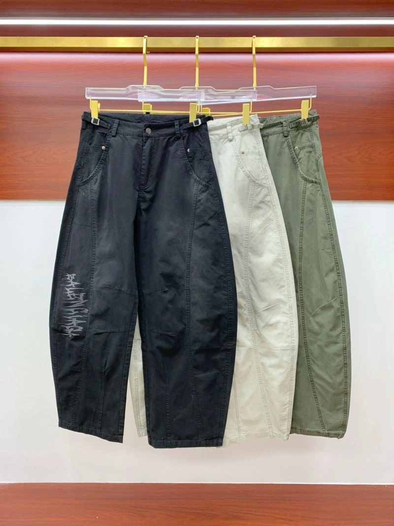 Balenciaga Long Pants Affordable 97687