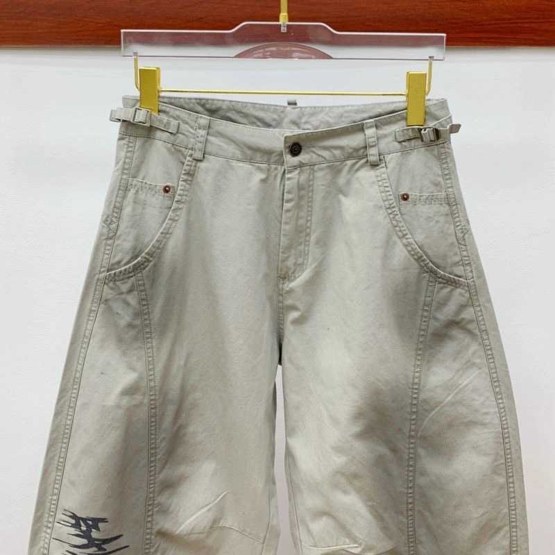 Balenciaga Long Pants Affordable 97687