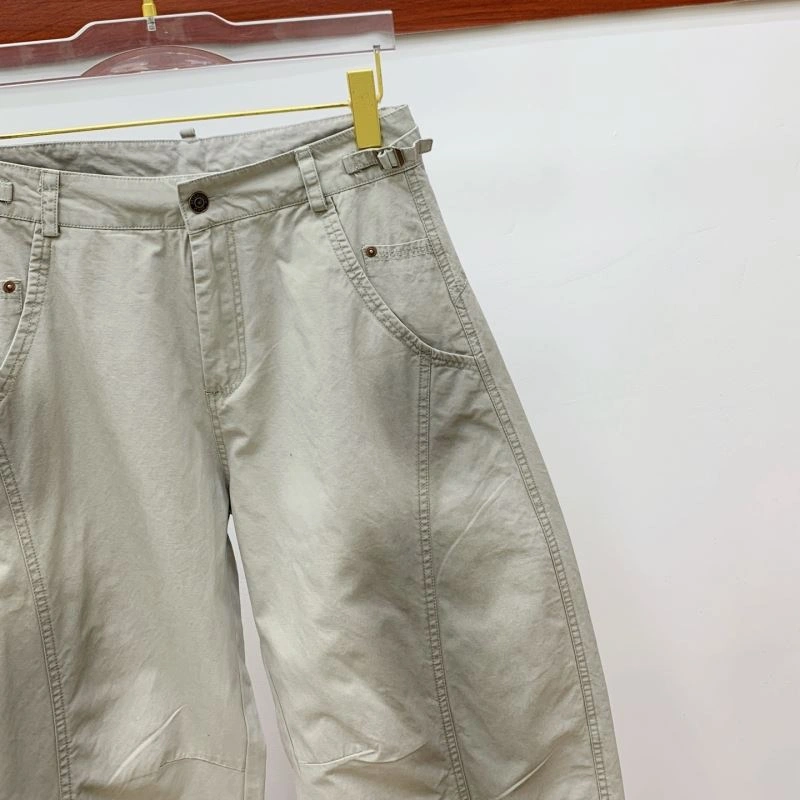 Balenciaga Long Pants Affordable 97687