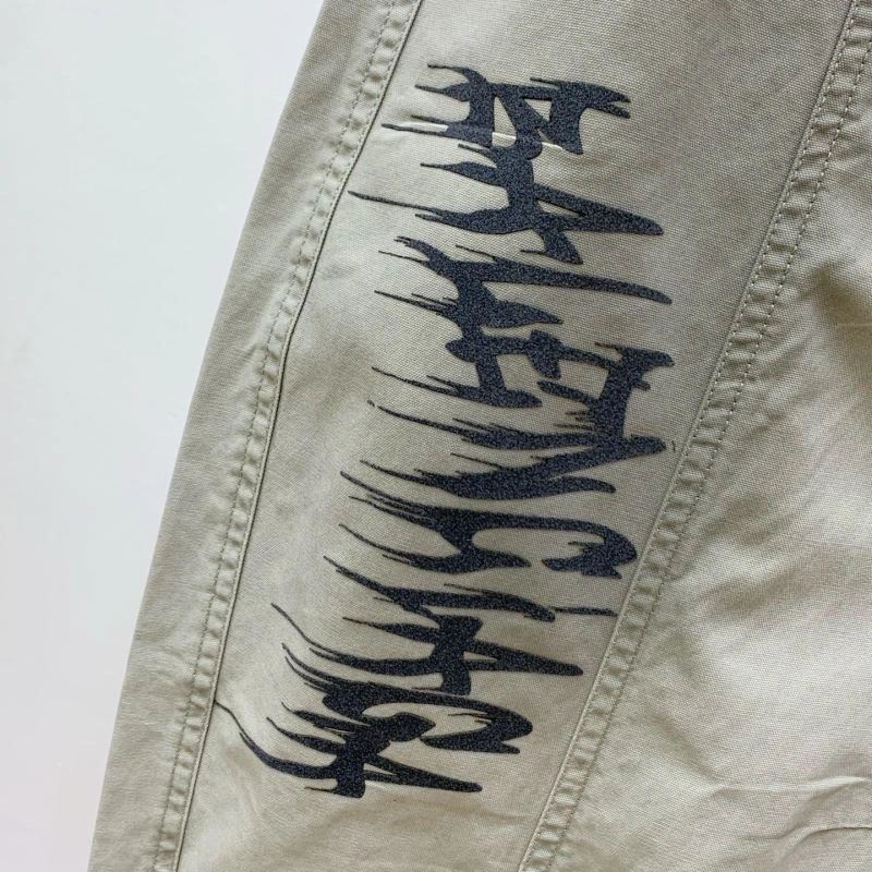 Balenciaga Long Pants Affordable 97687