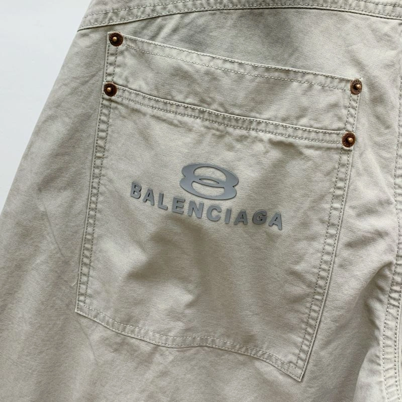 Balenciaga Long Pants Affordable 97687