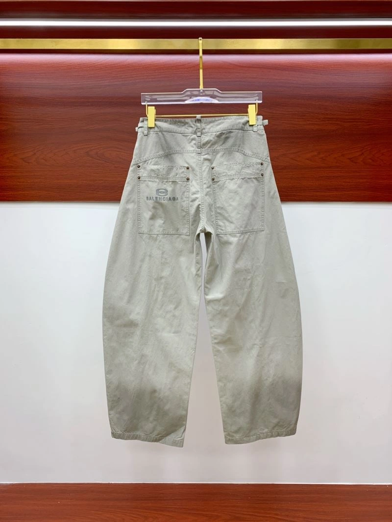 Balenciaga Long Pants Affordable 97687