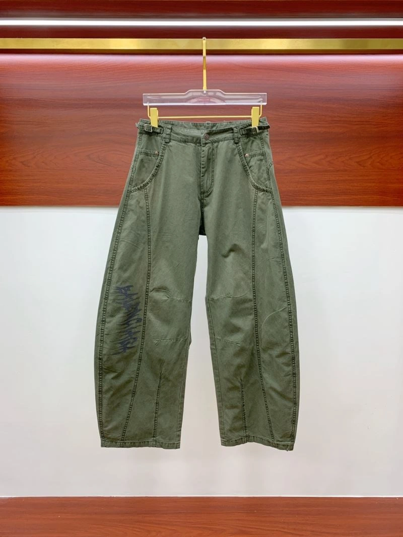 Balenciaga Long Pants Sophisticated 97692
