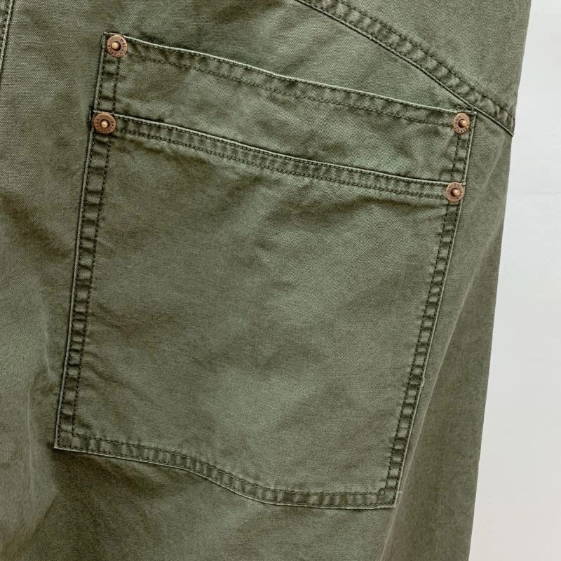 Balenciaga Long Pants Sophisticated 97692