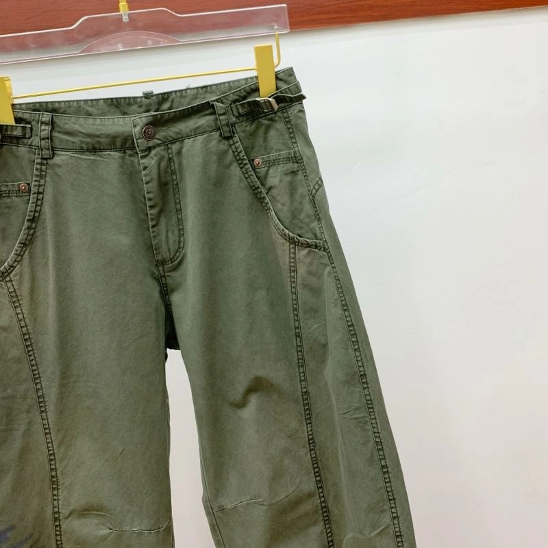 Balenciaga Long Pants Sophisticated 97692