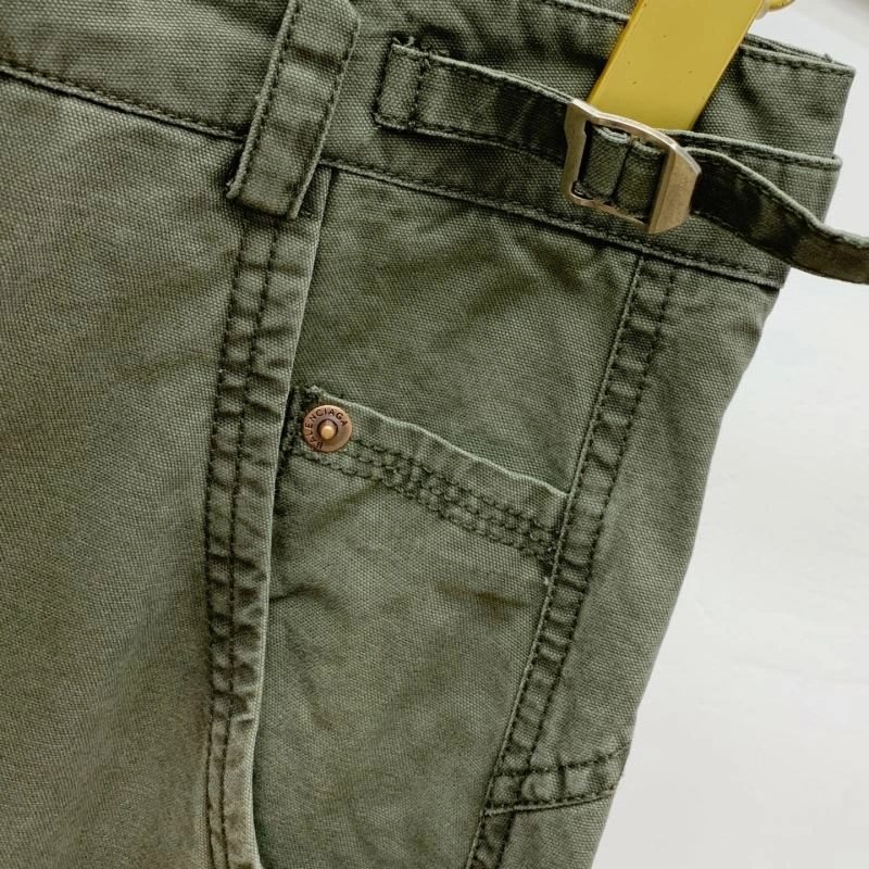 Balenciaga Long Pants Sophisticated 97692