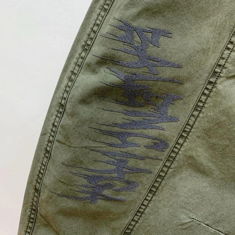 Balenciaga Long Pants Sophisticated 97692