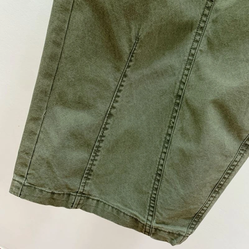 Balenciaga Long Pants Sophisticated 97692