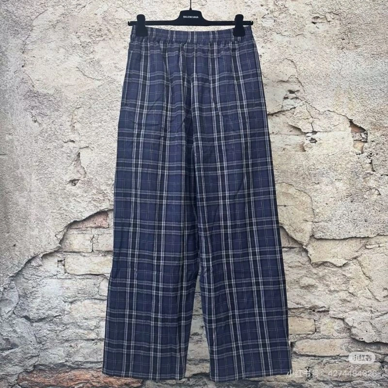 Balenciaga Long Pants HighPerformance 97684