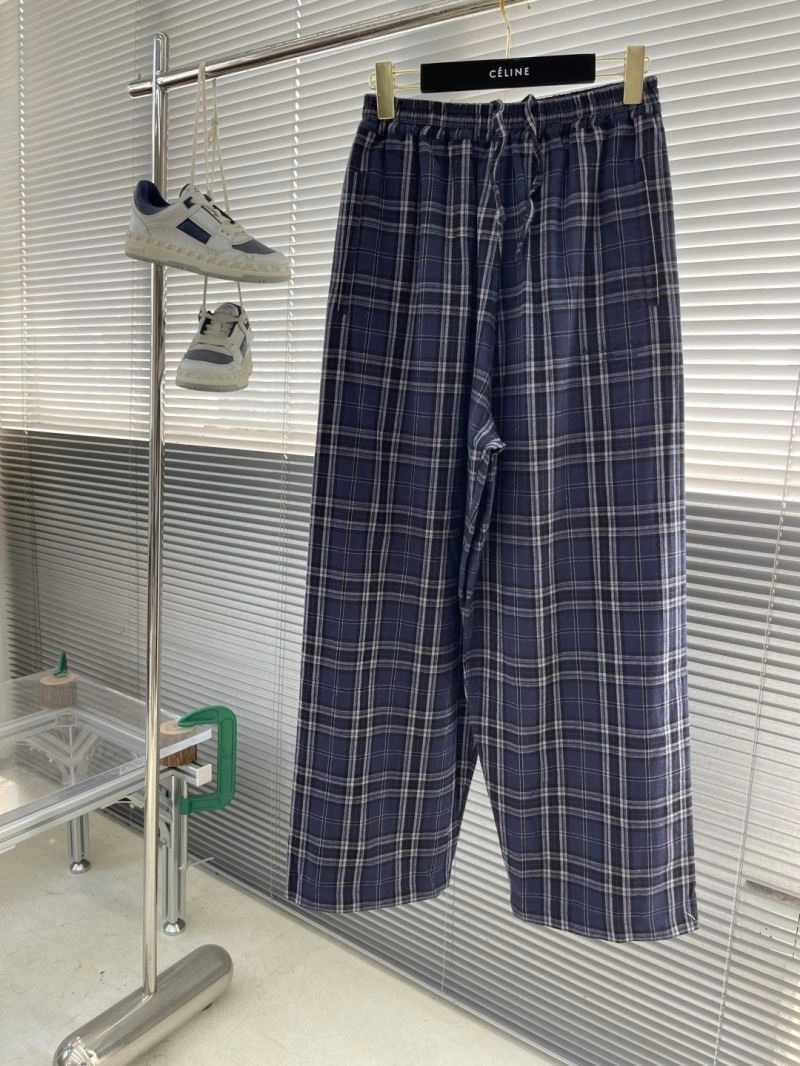 Balenciaga Long Pants HighPerformance 97684