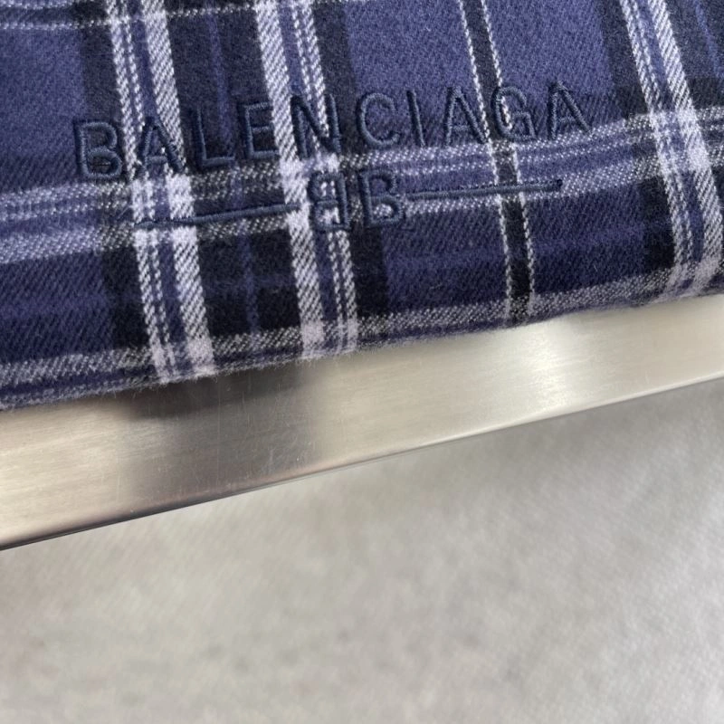Balenciaga Long Pants HighPerformance 97684