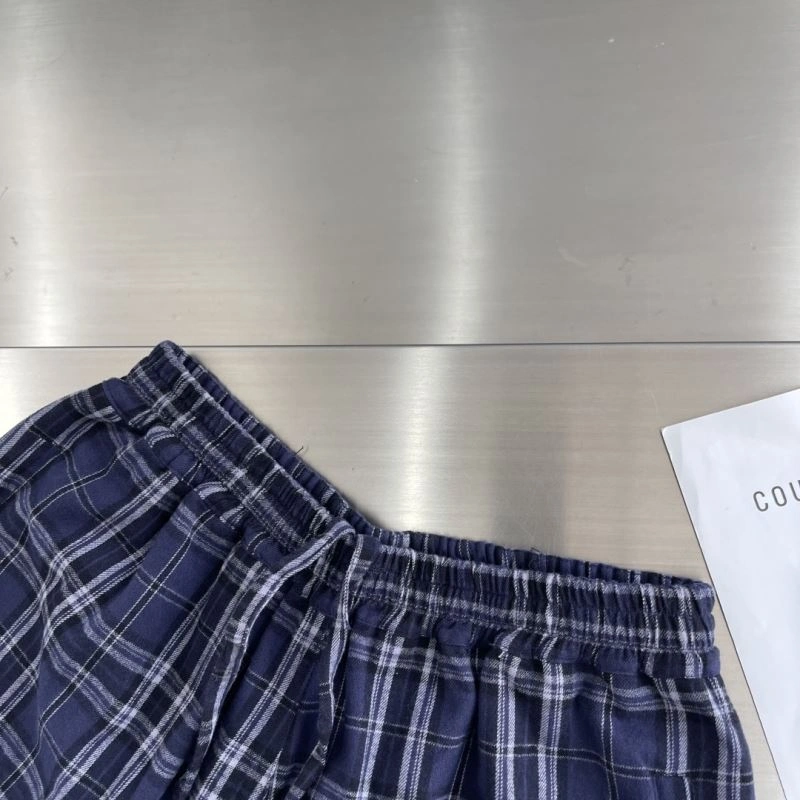 Balenciaga Long Pants HighPerformance 97684