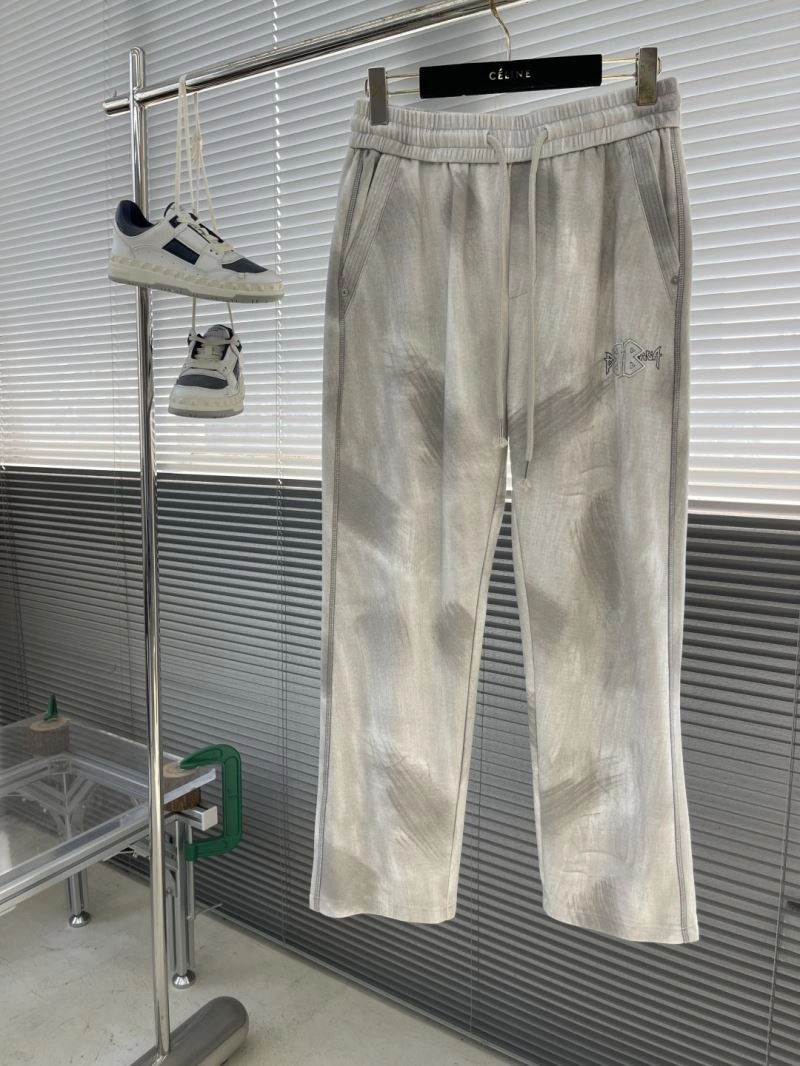 WaterResistant Balenciaga Long Pants 97722