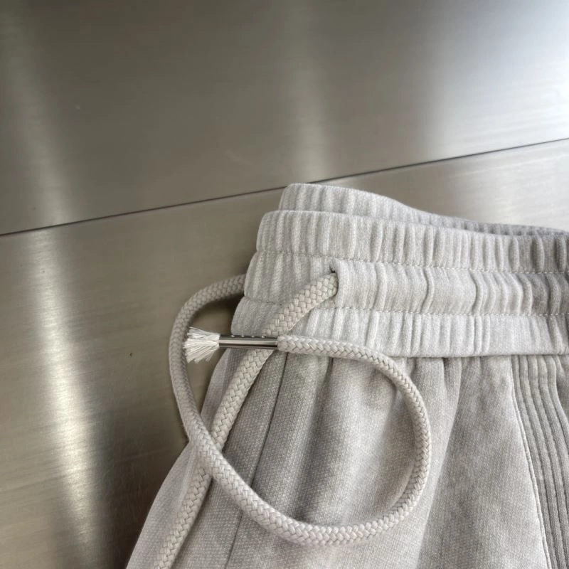 WaterResistant Balenciaga Long Pants 97722