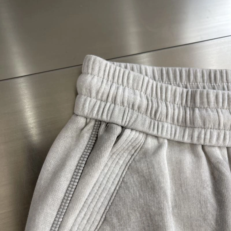 WaterResistant Balenciaga Long Pants 97722